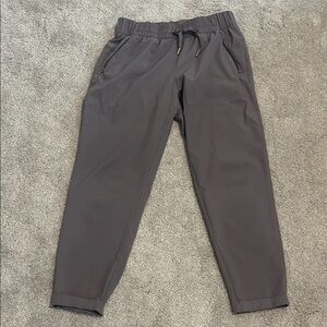 CALIA by Carrie Underwood Women's Gray Joggers